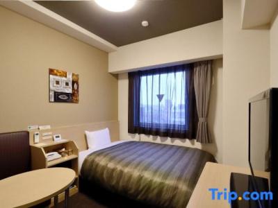 Route-Inn Sendainagamachi Inter - 34