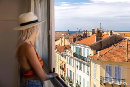 Ibis Styles Menton Centre - 55
