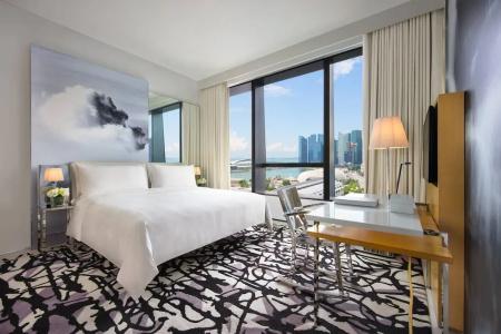 JW Marriott Singapore South Beach (SG Clean) - 68