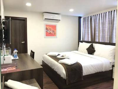 Royal Inn - Electronic City - 47