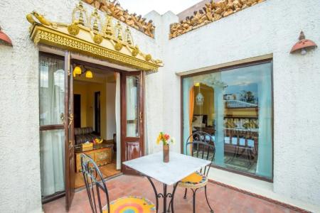 Baber Mahal Vilas - 63