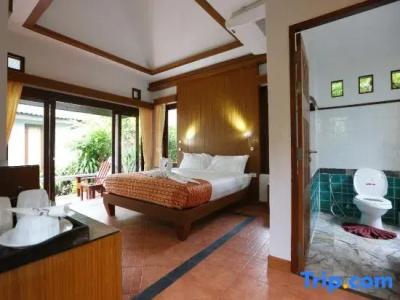 Samui Honey Cottages Beach Resort - Sha Extra Plus - 87