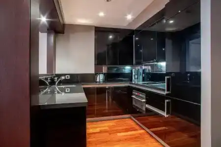 Washington Parquesol Suites & - 24