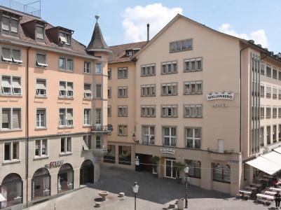 Boutique Wellenberg - 51