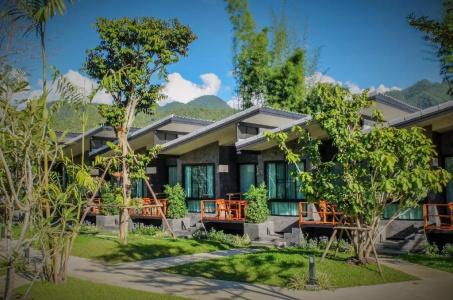 Family House Zen Boutique - 67