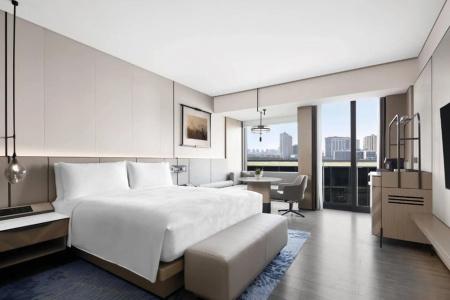 JW Marriott Shanghai Fengxian - 3