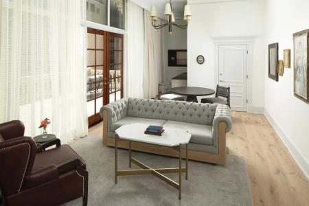 The Driskill, in The Unbound Collection by Hyatt - 17