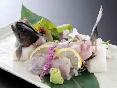 Ryokan Gizan - 11