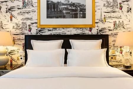 Hôtel Keppler - 37