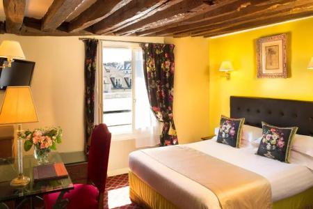 Hôtel Des Marronniers - 31