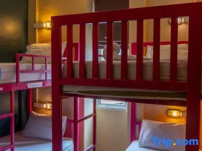 Slumber Party Surf Phuket - 14
