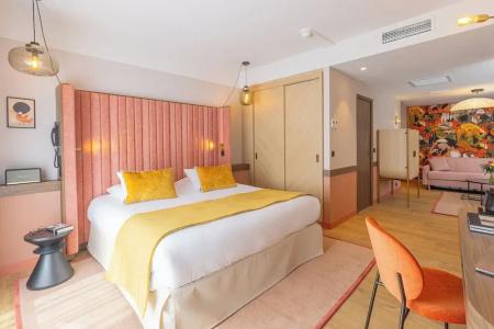 Golden Tulip Aix les Bains - & Spa - 106