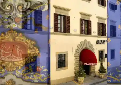 Bosone Palace - 0