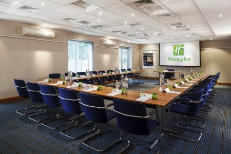 Holiday Inn Oxford, An Ihg - 17