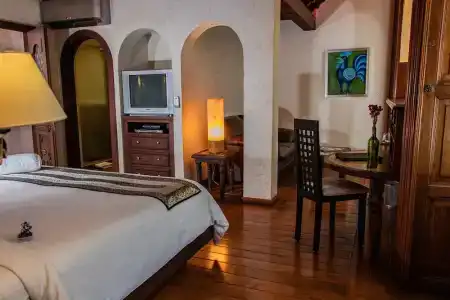 Boutique Casona de la China Poblana - Adults Only - 94