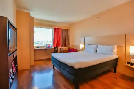 ibis Sao Paulo Congonhas - 73