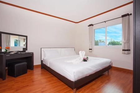 Baan Thai Lanna Pattaya - 162