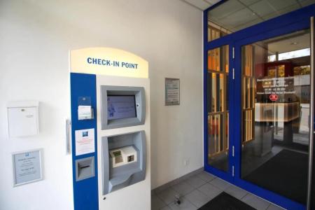 ibis budget Muenchen Ost Messe - 15