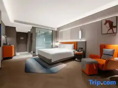 Novotel Xi'An Scpg - 73