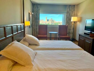 Parador de Salamanca - 70