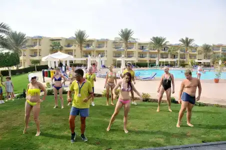 Grand Oasis Resort - 24