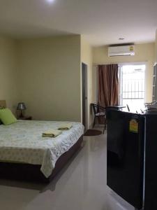 Connect Apartment - 37