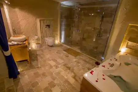 Azure Cave Suites - 29