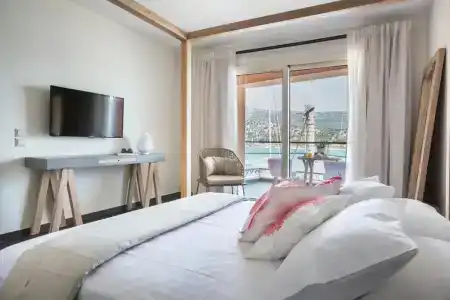 Argostoli Marina Suites - 35