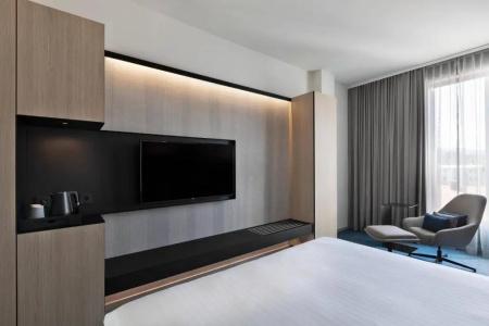 Courtyard by Marriott Freiburg - 22