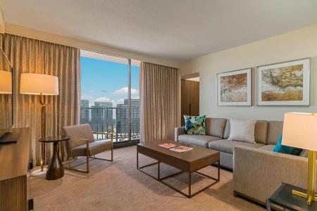 The Westin Galleria Houston - 68