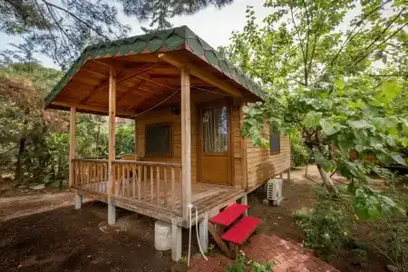 Secret Garden & Bungalows - 9
