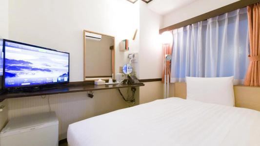 Toyoko Inn Shin-Osaka Chuo-guchi Honkan - 16