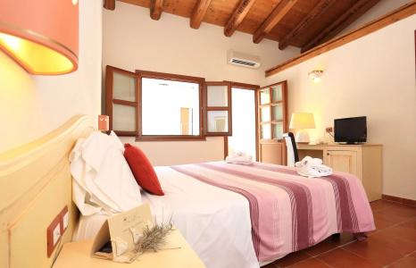 Alghero Resort Country & Spa - 4