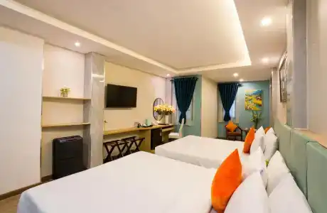 Sunrise Central - 26