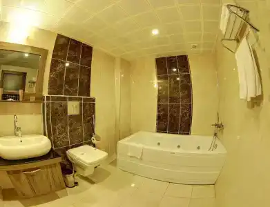 A Palace Suites - 174