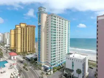 Carolinian Beach - 11