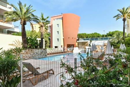 Résidence Pierre & Vacances Premium Port Prestige - 34