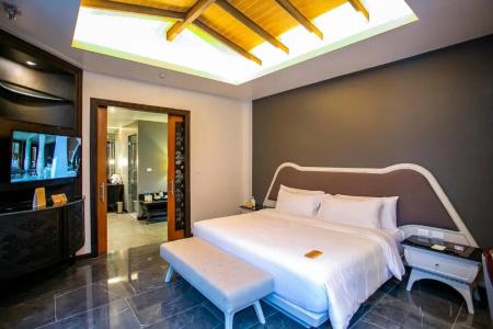 Phukalini Luxury Pool Villa & Onsen-Sha Plus Certified - 21