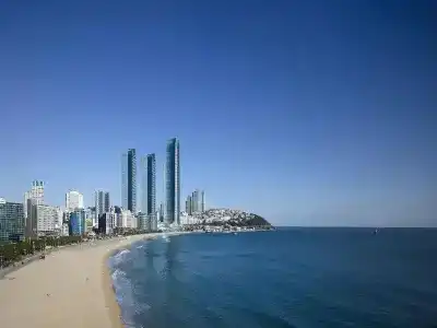 The Westin Josun Busan - 104