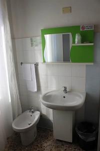 Albergo Moderno - 33