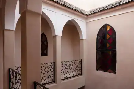 Riad Le Rubis - 0