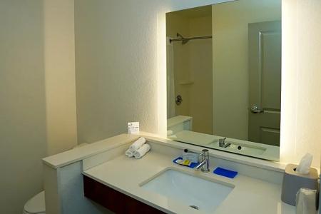 Holiday Inn Express & Suites - Aurora Medical Campus, An Ihg - 66