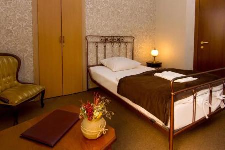 Boutique Villa Mtiebi - 28
