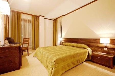 Astera Bansko Apartment Tourist Complex & SPA - 2