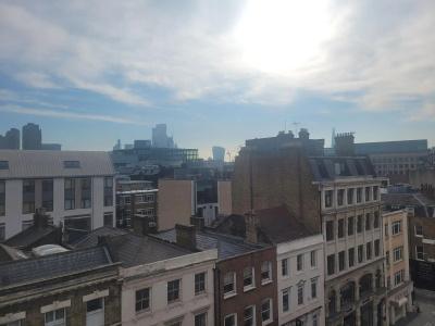 Hatton Garden - 0
