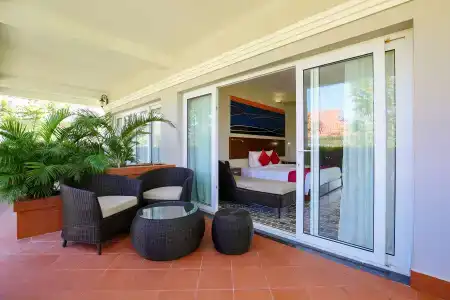 Mercury Phu Quoc Resort & Villas - 25