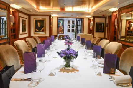 St James & Club Mayfair - 47