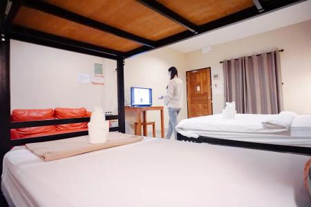 Warm Well Hostel - 40