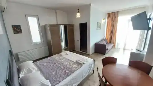 Iveri Beach Kobuleti - 93
