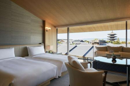 Park Hyatt Kyoto - 7